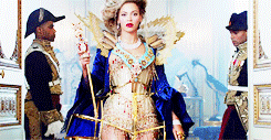 FUCK YES BEYONCÉ