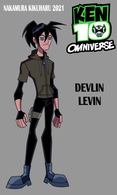 It&rsquo;s confirmed that Gwen isn&rsquo;t Devlin&rsquo;s mother. But, I think Kevin isn&rsquo;t his