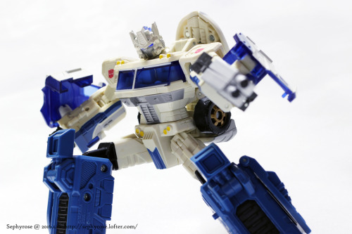 Ultra Magnus