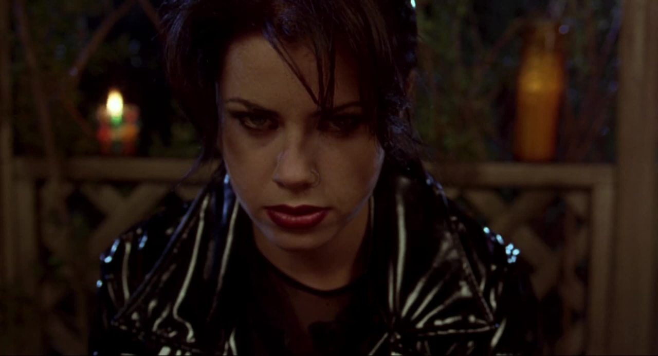 Fairuza Balk in ‘The Craft’- Andrew Fleming - 1996 - USA