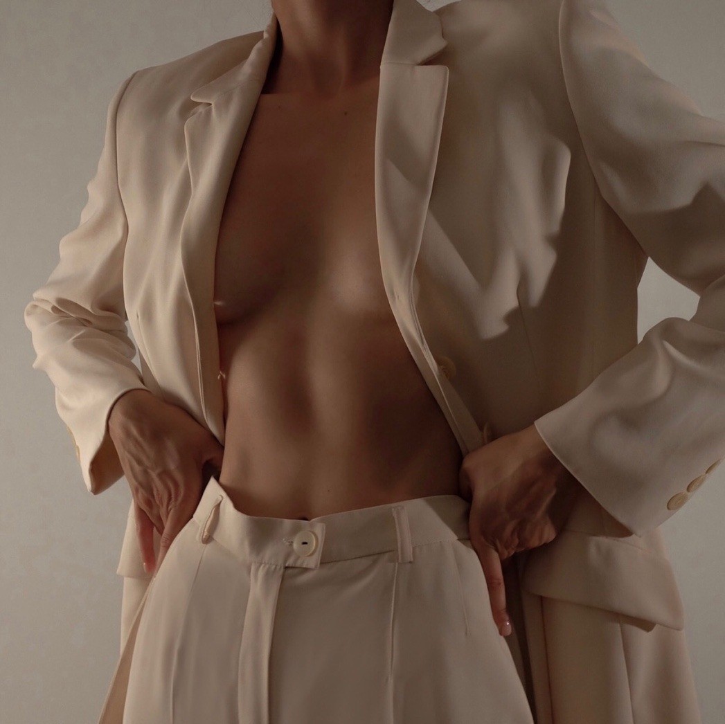 goldhue:        lookboard: aesthetits pt 1 