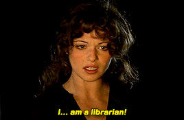 evangelinelily:Iconic Female Portrayals: Rachel Weisz as Evelyn Carnahan in The Mummy (1999)
