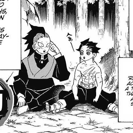 Tiny Gentan For The Soul🫶