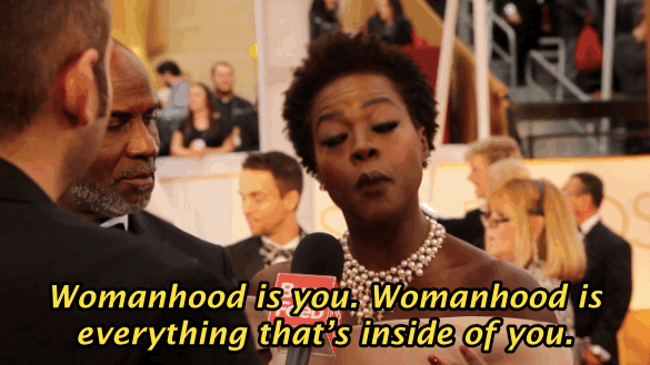 gettingahealthybody:  ithelpstodream:What advice do you have for young women?  I
