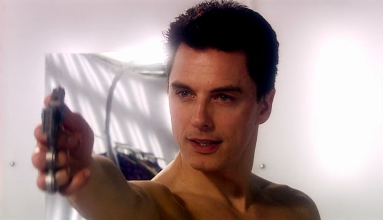 lockwie:  wiinter-universe:  Wait I’ve never watched doctor who I thought this