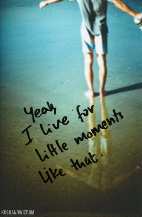 kushandwizdom:  More picture quotes here