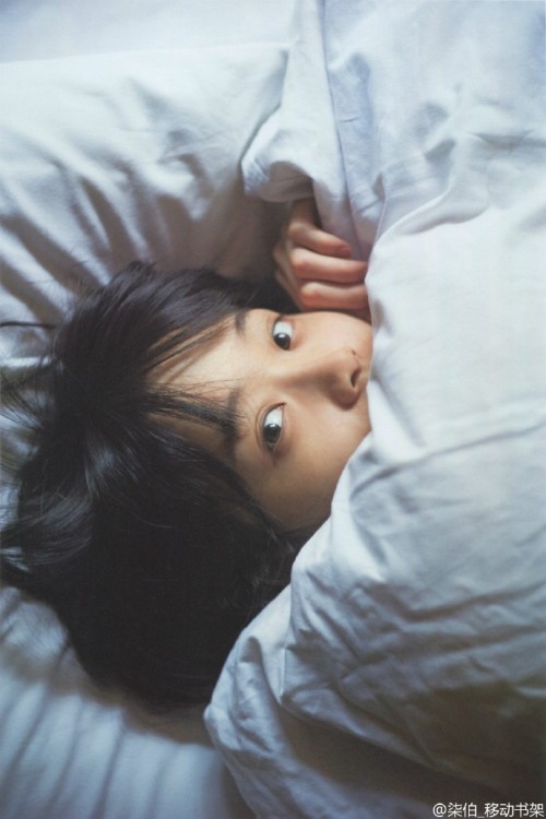 omiansary:  Mai Mai Pics from Photobook 