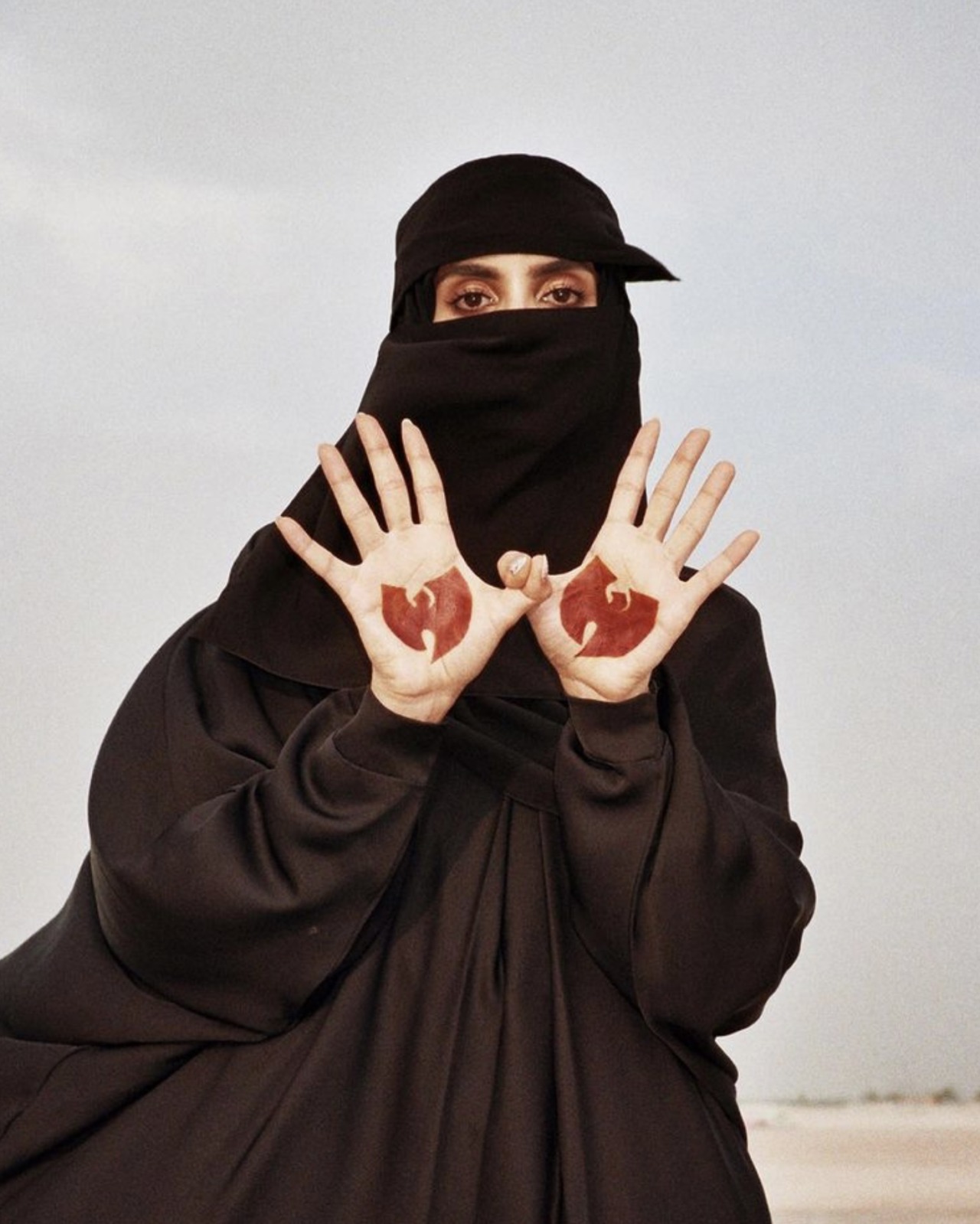 berkeleygirl3:By Moroccan photographer Mous Lamrabat