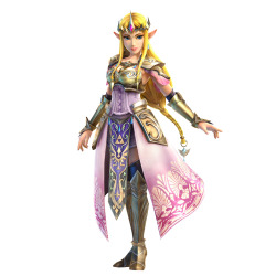 ad-hoc-ad-loc:  CAN WE TALK ABOUT HOW SLAYING ZELDA’S HYRULE WARRIORS DESIGN IS???????