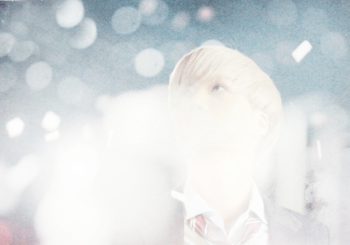 kai-laydoscope:  People seem to think that you’ll be happier once you reach the