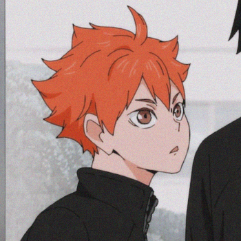 ㅤㅤㅤ⭏♡ haikyuu!! matching iconsㅤㅤㅤlike or reblog if you saveㅤㅤㅤ© kagemonk on twitter