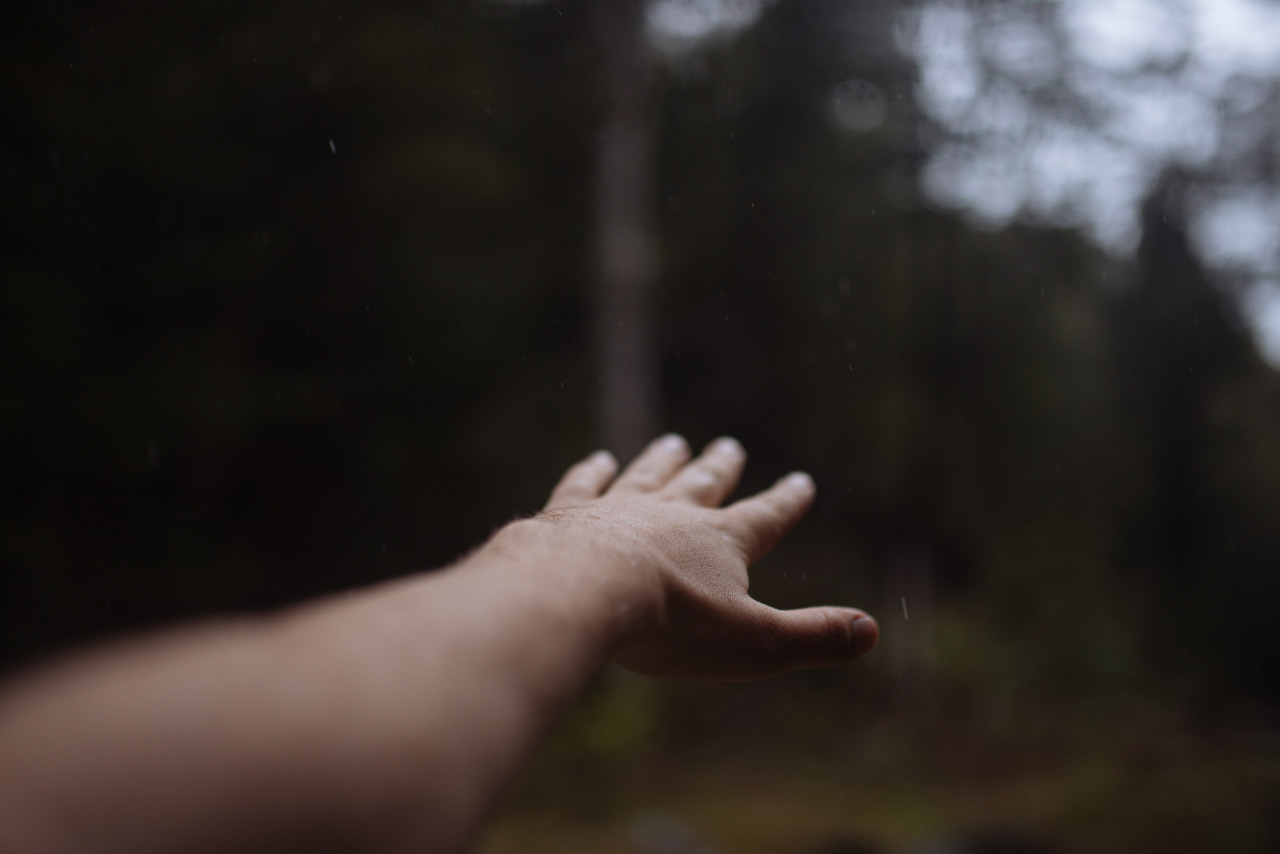 landofstan:  Ok, so today it rained and then it stopped and it was sunny  