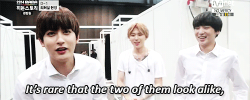 orange-catsidy:  jaehyo can't catch a break 