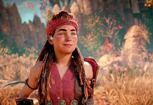 Aloy Appreciation!
