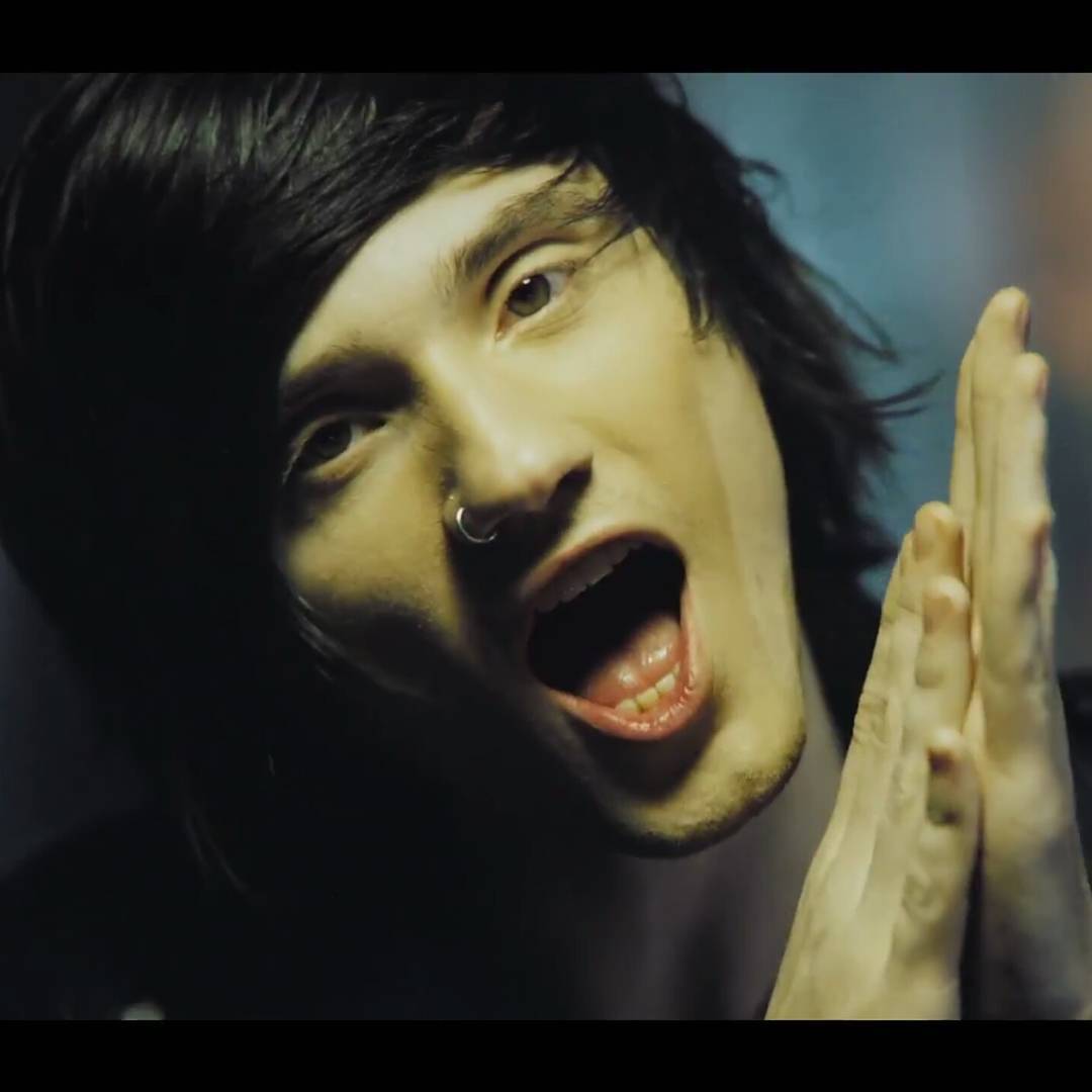 #denisstoff  #askingalexandria #askingalexandriamusic #newsong #letitsleep #great
