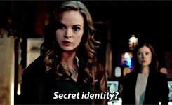 caitlingifs:  Caitlin + scolding people  