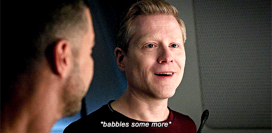 conners-kent:  #get you a supportive and loving partner like Hugh  