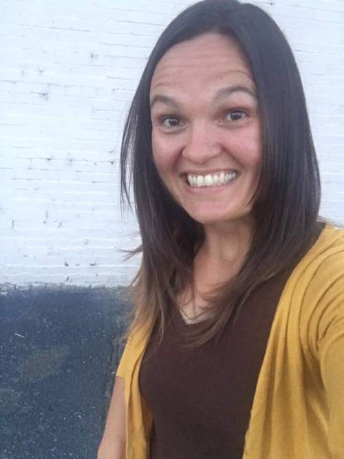 Kandice in Idaho Falls