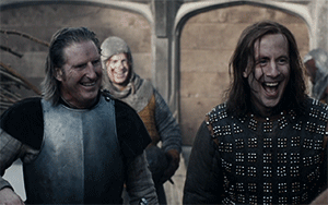 eddyofwestminster:Random Hollow Crown GIFs
