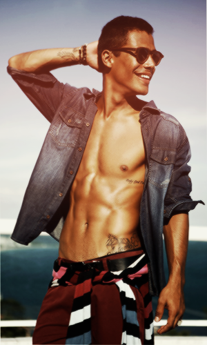 cleide-chocolover:  LINDO DE VIVER!!! 