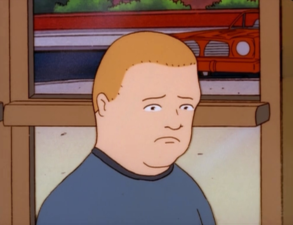 Sweet Lady Propane