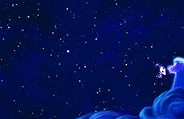 animationsource:Hercules (1997)Yeah I had a dream once…. Eh but dream are for rookies 