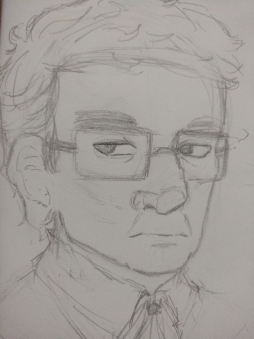 Stanley In My Art Style