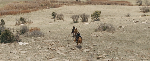 True Grit ( il Grinta ), 2010Western Directed by Joel Coen &amp; Ethan CoenDirector of Photography: 