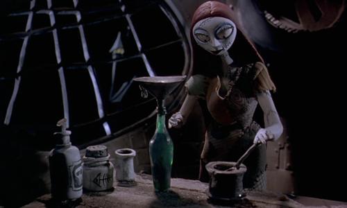 Ranking 'The Nightmare Before Christmas' Characters From Good to