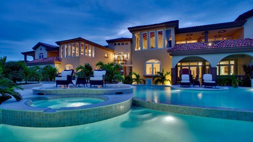 if you would throw a big jam here if you had this house for the weekend reblog this pic