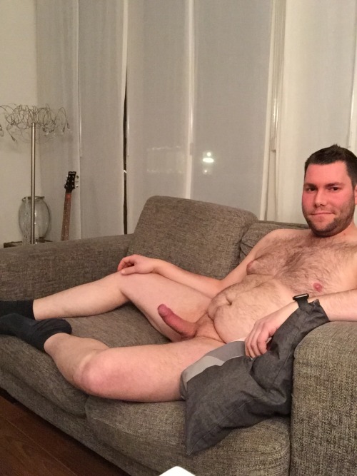 dutchdemon69:  Happy New Year everyone! Got a couple of pics to start off with ;)