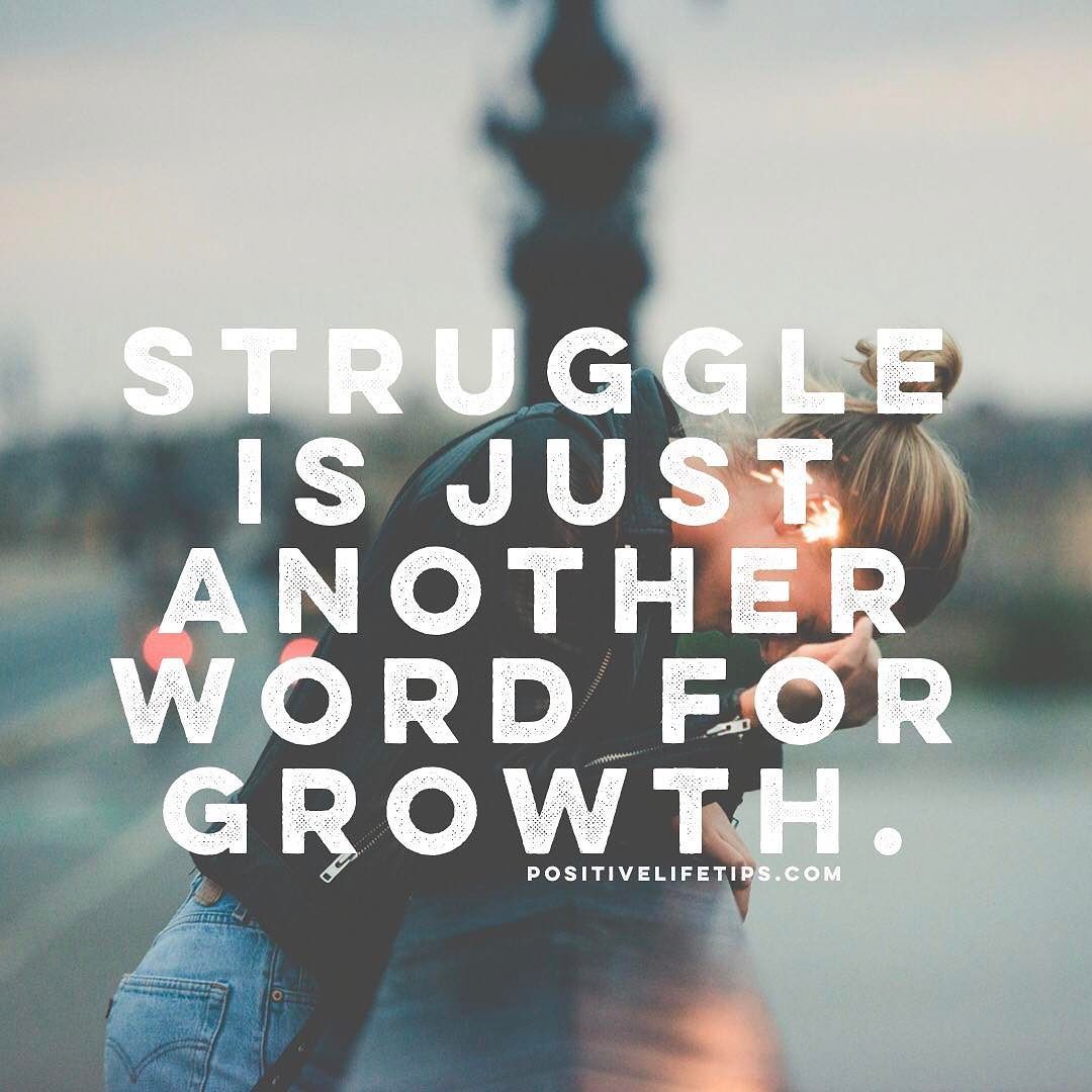 tumblr quotes about struggle