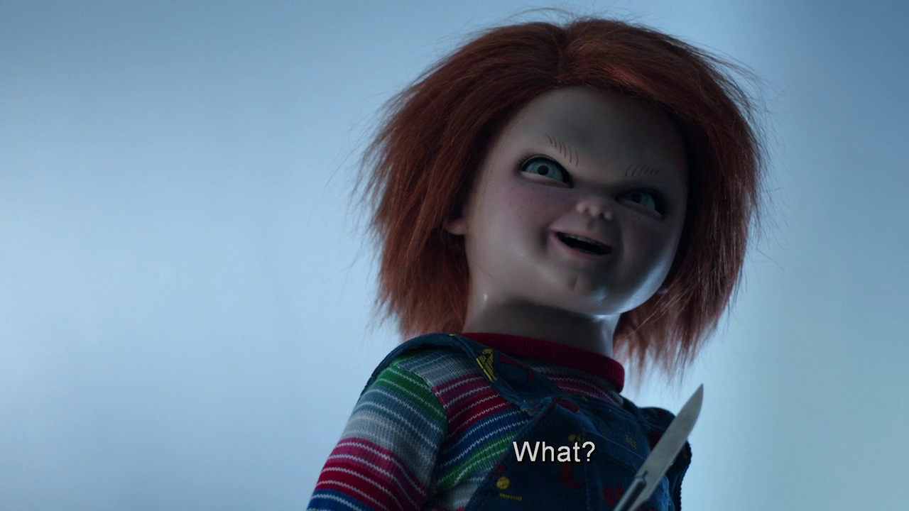 chuckyseed:Cult of Chucky (2017)