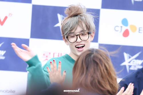 forparkjaehyung:151106 Jeju High-Touch Event© 우주사운드 | Do not edit (1 / 2 / 3)