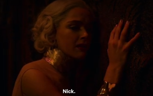 arinsuniverse: Me after binge-watching all of CAOS pt.2 in one night