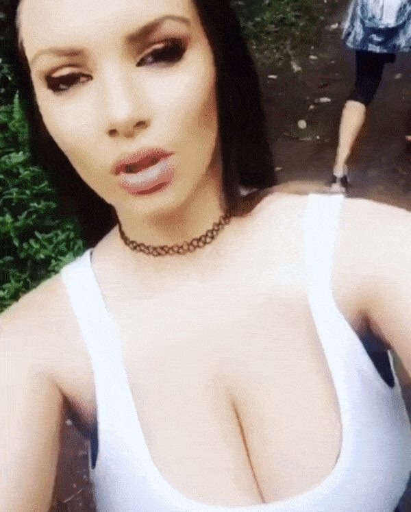 Big Busty Beauties
