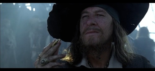 Rewatched Pirates Of The Caribbean (1 & 2) And Lo And Behold, My Childhood Crush Returned