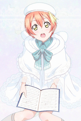 naoyukii:  ❄ p. i ❄
