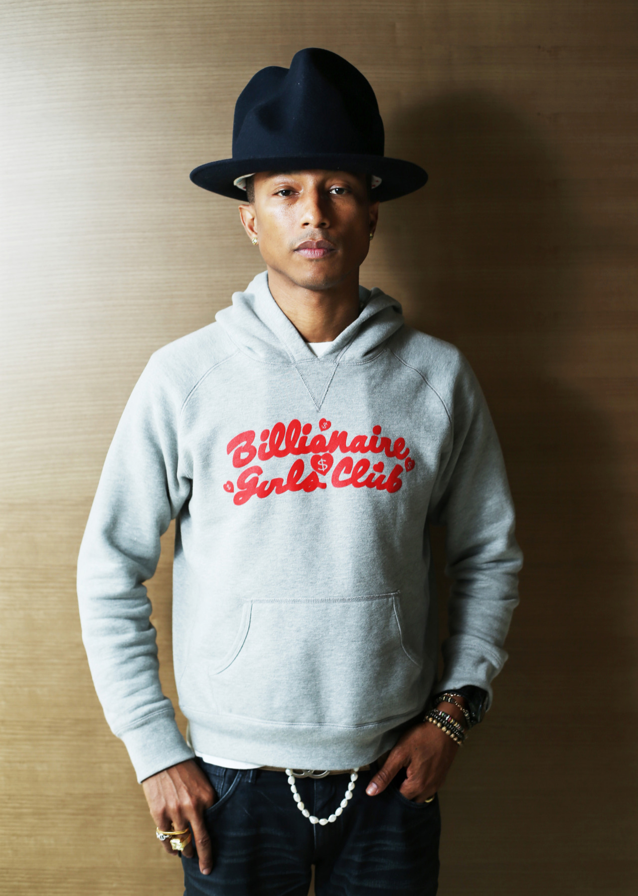 Fuckyeah!PharrellWilliams