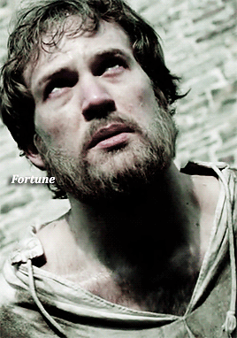 ohfairmaidenofyork: “Lord Rivers was always considered a kind, serious and just man, and teste
