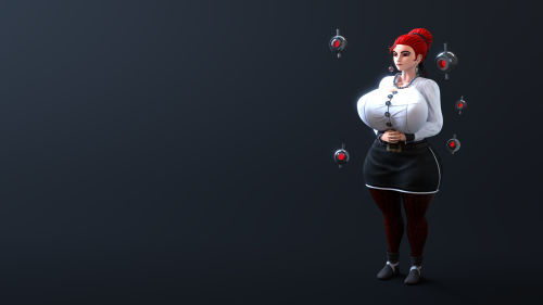 NSFW 3D