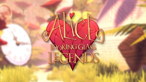 The new Alice Legends website has been launched!Head on over to see some screenshots and learn about