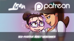 Dsanhentai:  Support Dsan Creating Adult Comics  I Finally Made One. :0