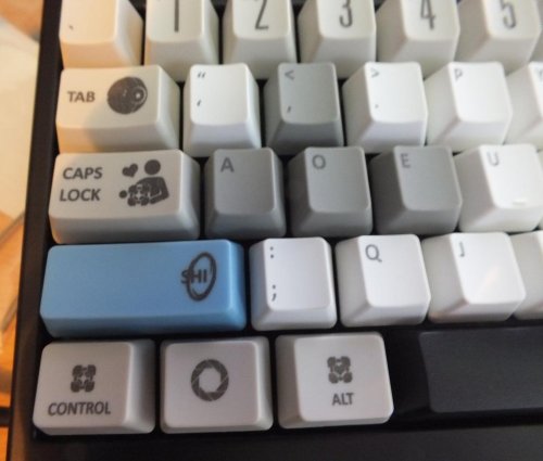 thegameisalife:  Teclado de Portal visto adult photos