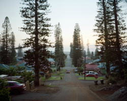 Thephotoregistry: Lanai Dusk, 2012 From 49 &Amp;Amp; 50 Richard Renaldi 