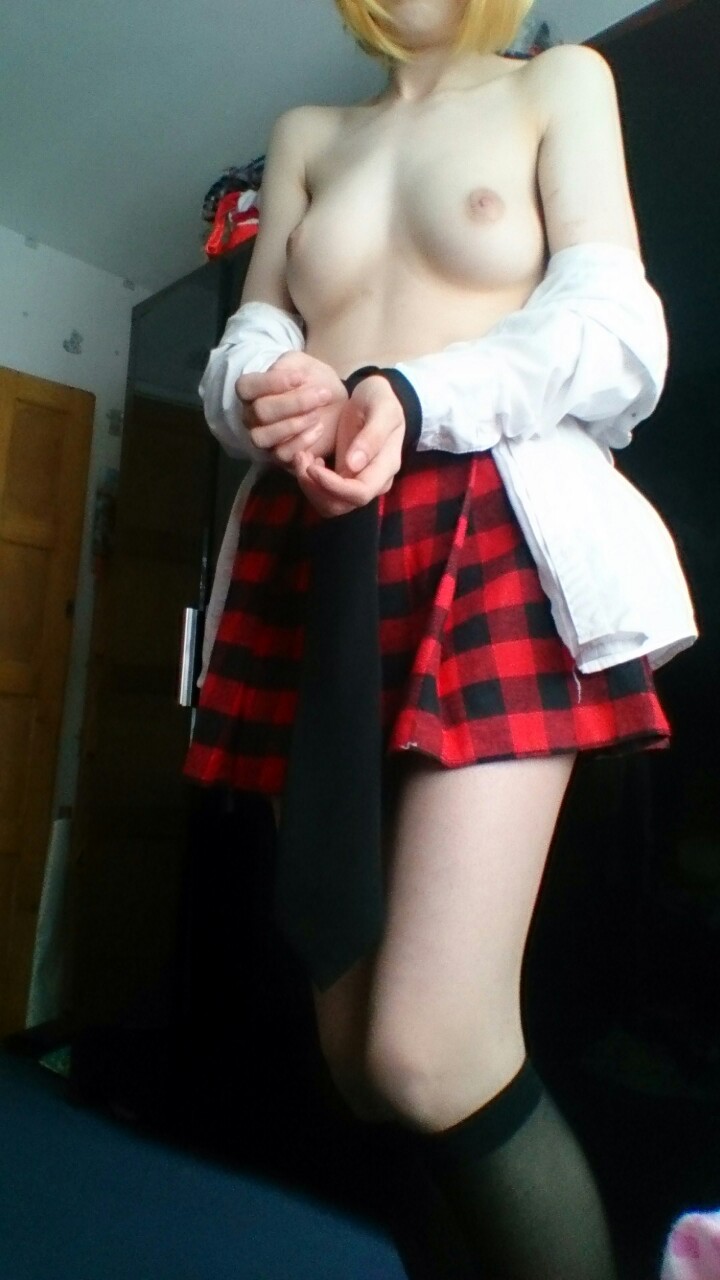 masterbationbabe:  Please don’t call my parents sir… You could think of another