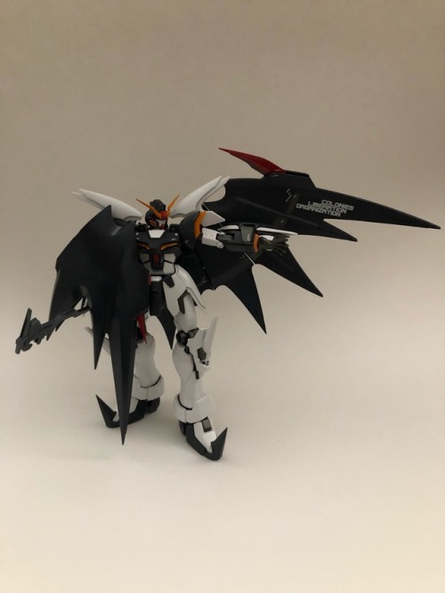 DEATHSCYTHE WIP
