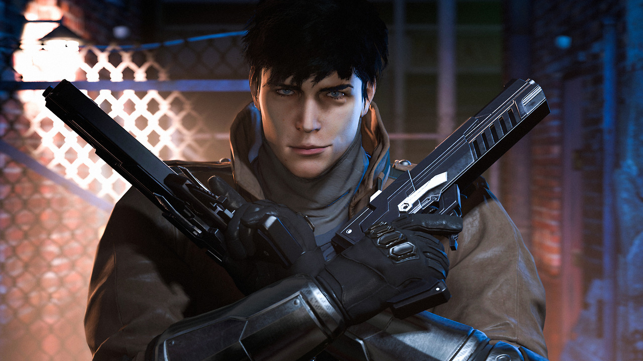 I love this boii, massive thanks to @drdabblur for the awesome model extract/port. 