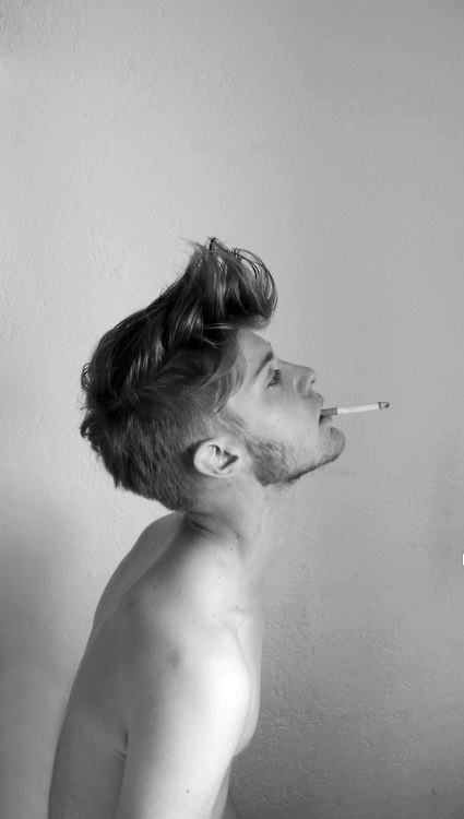 blackandwhitepostslovesyou:  X