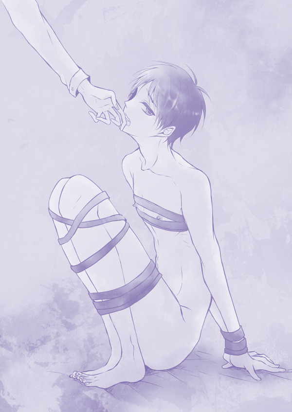 milleandra:  original - http://www.pixiv.net/member.php?id=4906949typesetting -